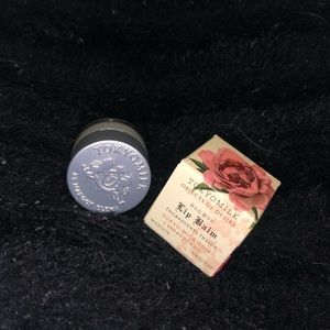 TokyoMilk Rose Water Lip Balm